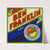 Ben Franklin Brand Citrus Label (1930)