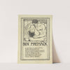 Ben Premack