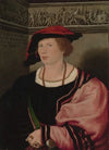 Benedikt von Hertenstein (born about 1495, died 1522)