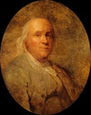 Benjamin Franklin (1706-1790)