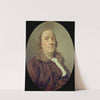 Benjamin Franklin (1706-1790) by Joseph Siffred Duplessis