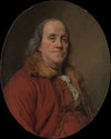Benjamin Franklin (1706–1790)