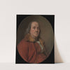 Benjamin Franklin (1706–1790) by Joseph Siffred Duplessis