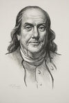 Benjamin Franklin