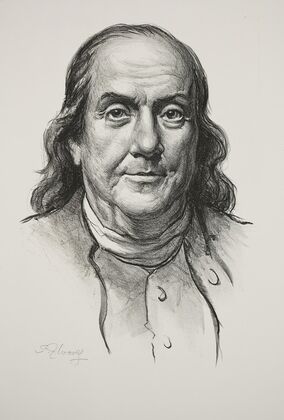 Benjamin Franklin