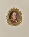 Benjamin Franklin. (1906)