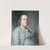 Benjamin Franklin by Joseph Siffred Duplessis