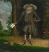 Benjamin Lay (c. 1750-1758)