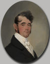 Benjamin Rouse (1819)