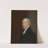 Benjamin Tappan by Gilbert Stuart