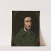 Benjamin West by James Smith
