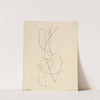 Bennett Sculpture (1943) by László Moholy-Nagy