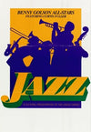 Benny Golson All-Stars Featuring Curtis Fuller.