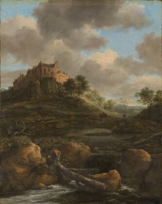 Bentheim Castle