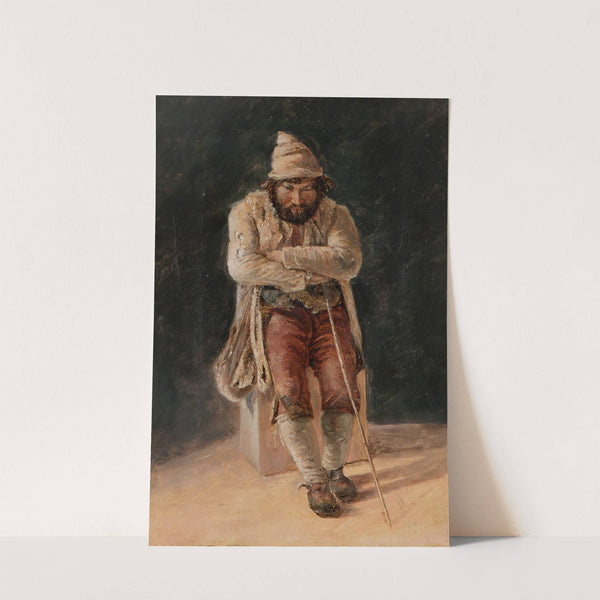 Beppo by Lars Jacob von Röök