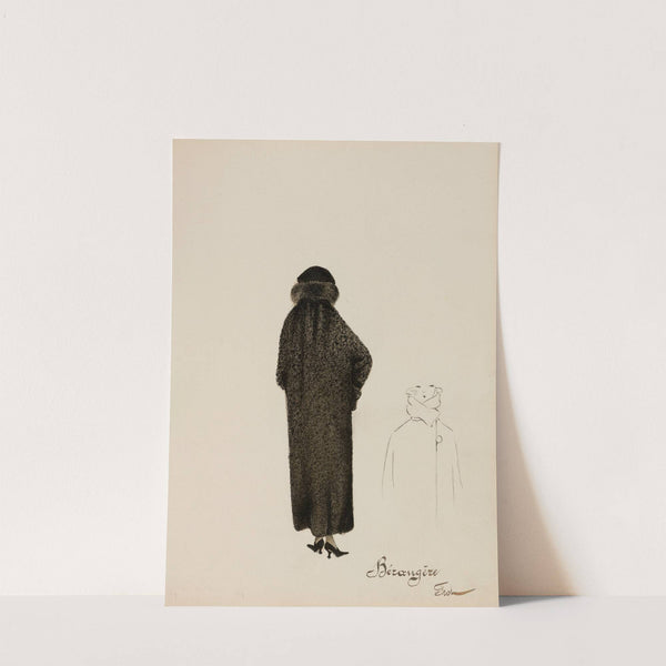 Bérangère (1909-1911)