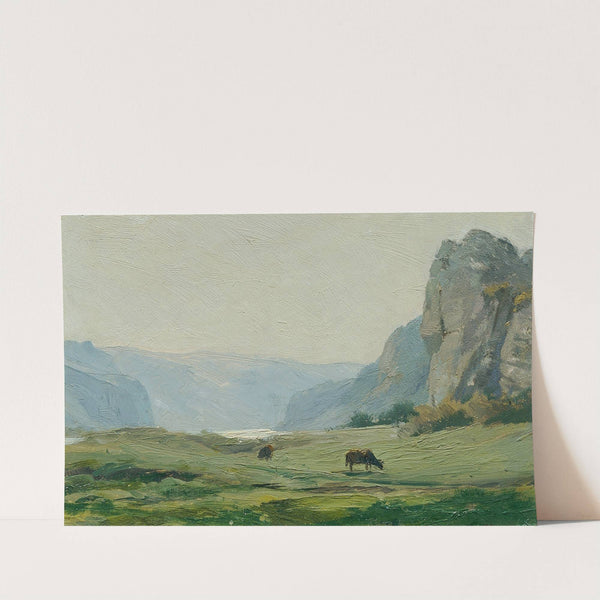 Beraun by Ferdinand Engelmüller