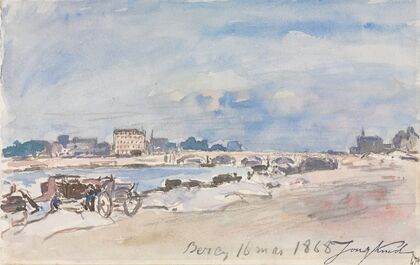 Bercy (1868)