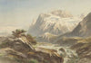 Berglandschap