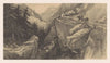 Berglandschap