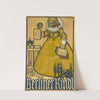 Berliner Kindl (1910 - 1914) by Heinrich Jäger