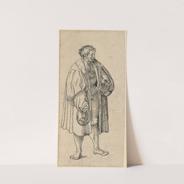 Bern Bürger by Niklaus Manuel