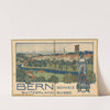 Bern Schweiz Switzerland Suisse (1906) by Emil Cardinaux