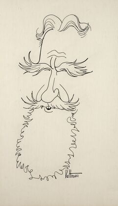 Bernard Shaw