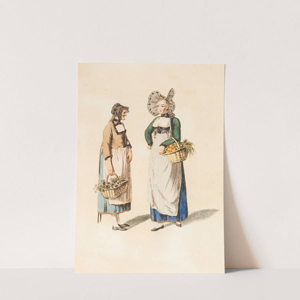 Berne (1809) by Franz Niklaus König