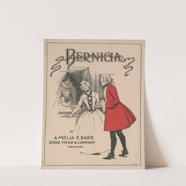 Bernicia by Sy Wendel