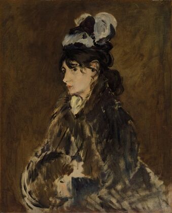 Berthe Morisot — size preview