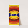 Bes-Yet Produce Label (1930-1950)
