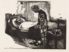 Besuch im Krankenhaus (1929)
