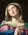 Betende Maria