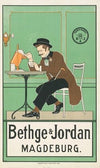 Bethge & Jordan Magdeburg (1890 - 1896)