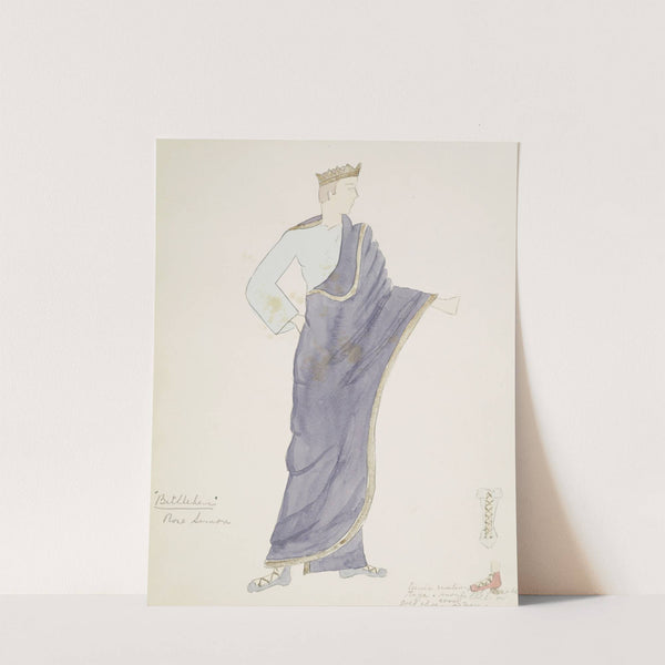 Bethlehem: Kings (1934-1943) by Rose Simon