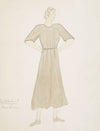 Bethlehem: Stableman (1934-1943)