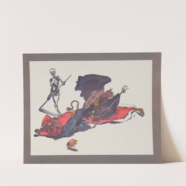 Betleem polskie Pl.07 (1906) by Włodzimierz Tetmajer