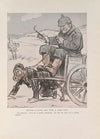 Better a Living Dog Than a Dead Lion (1916-1917)