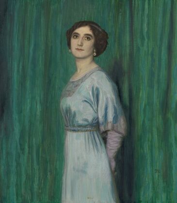 Bettina Heinemann (1912–1913)