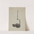 Betty Lamp by Gilbert Boese