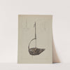 Betty Lamp by Gilbert Boese