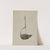 Betty Lamp by Gilbert Boese