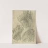 Betty Nansen (c. 1905) by Anders Zorn