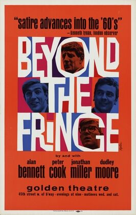 Beyond the fringe