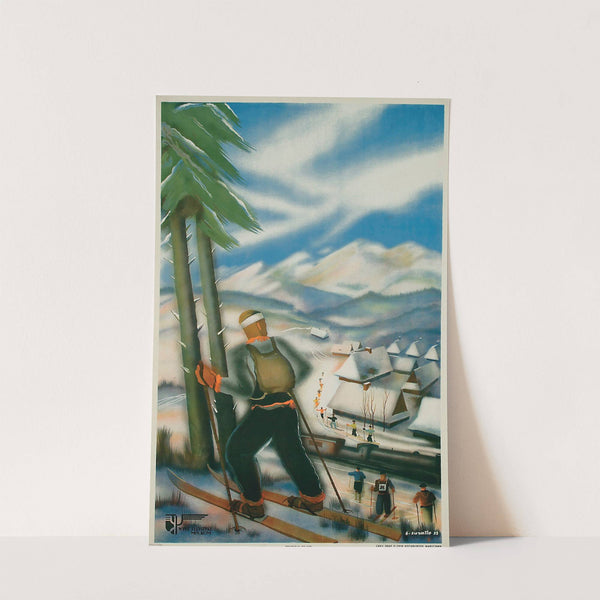 bez tytułu by Bolesław Surałło-Gajduczeni