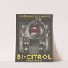 Bi-citrol Marinier ; athérome de l’aorte (1910-1950) by Laboratoire Marinier