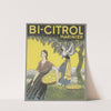 Bi-citrol Marinier (1910-1950) by G. Bourdier