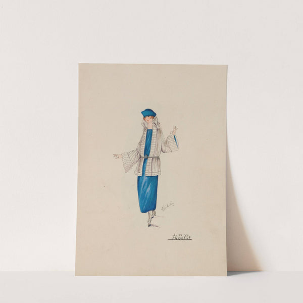 Bibelot (1922) by Micheline