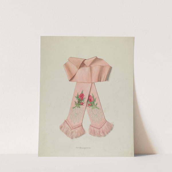 Bible Book Marker by Carl Buergerniss